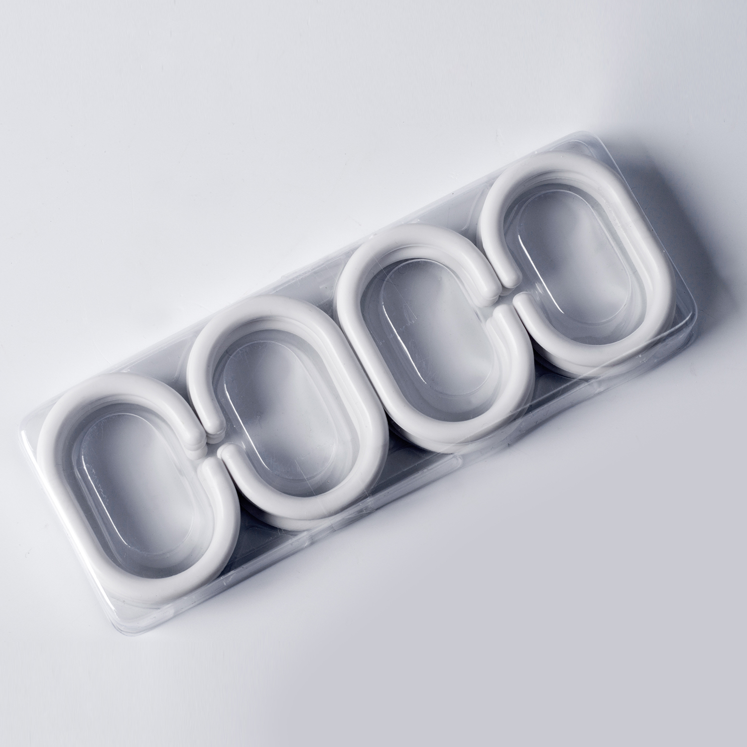 SC-30101 Oder Шторка для ванной WasserKRAFT  - Вид №1