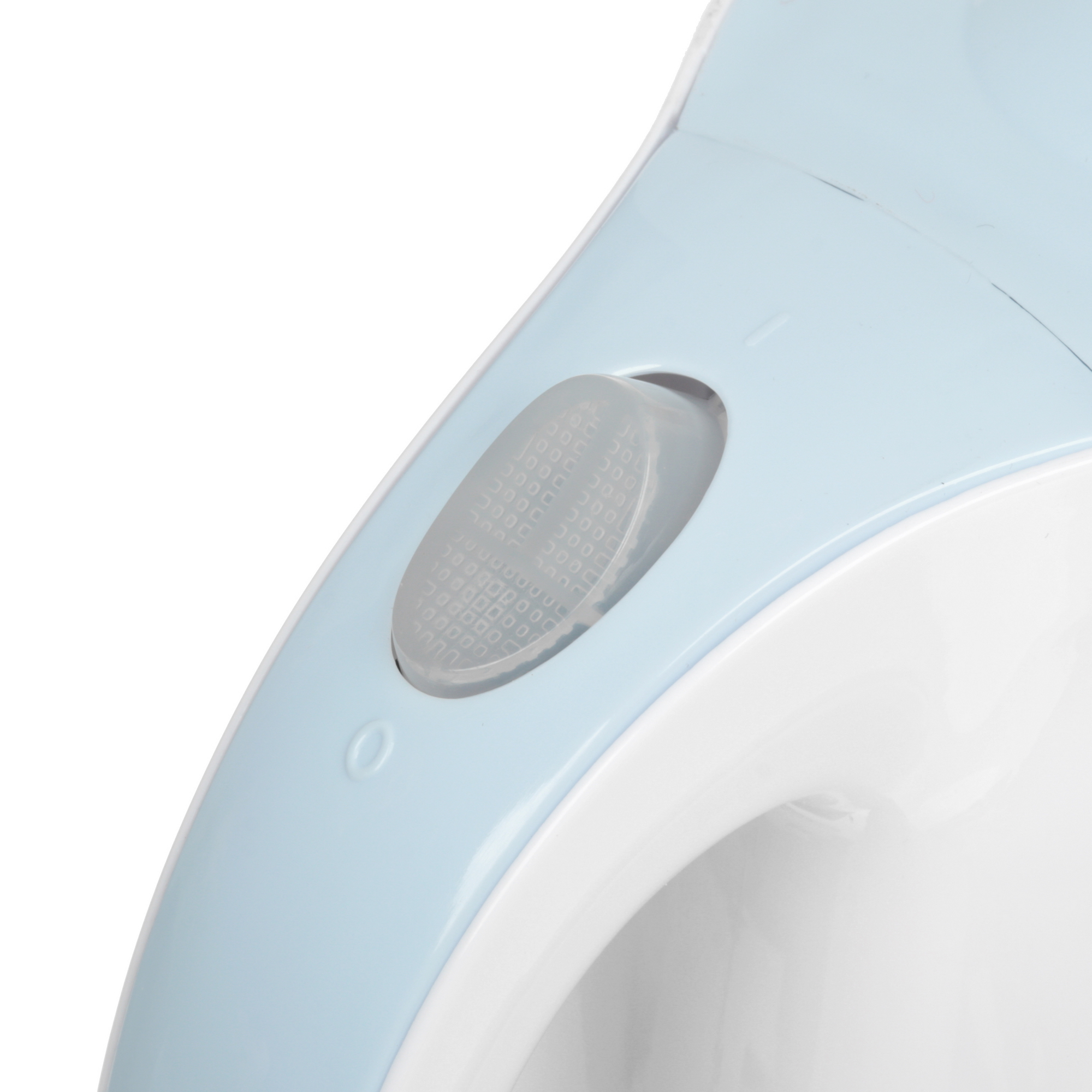 5351533 Электрочайник Kraft KF-KP1728W белый STDN-0076537 - Вид №3