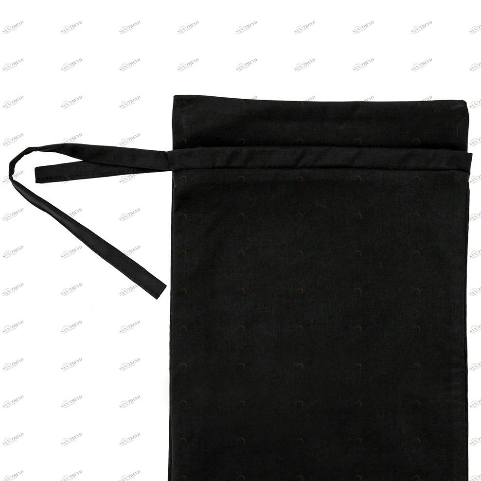 Чехол для стандартного вигвама черный VAMVIGVAM  00-3831012 Черный Santreyd 