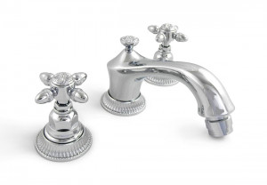 1215 ** 36 Наружная группа для биде Nicolazzi Series Impero