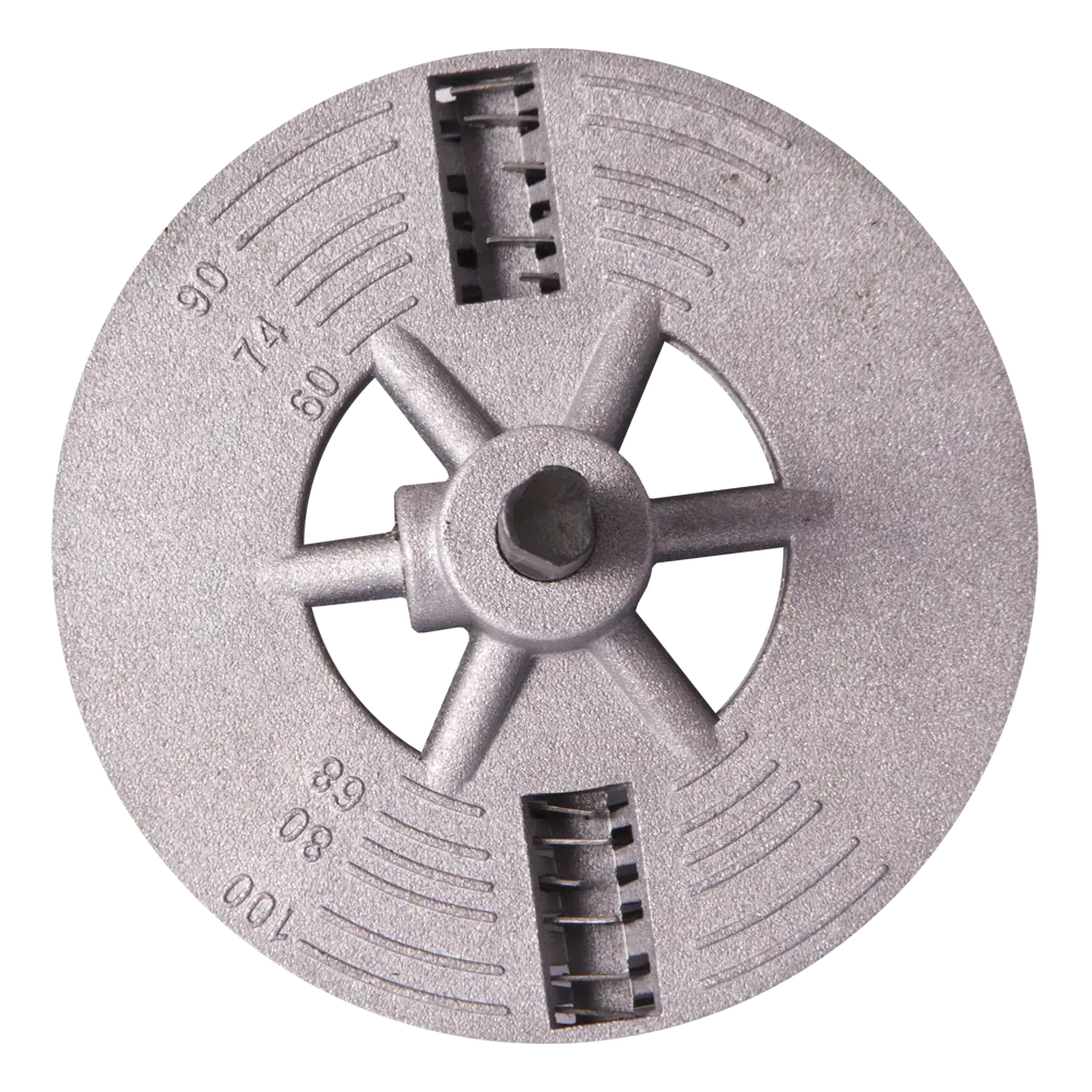 Набор коронок по дереву Ultima 60-100 мм, 6 шт STLM-2006411 - Вид №2