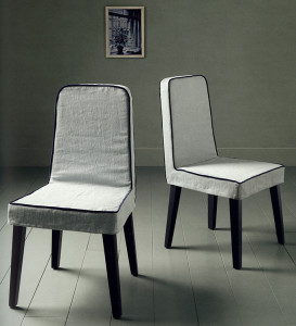 Стул FAMILY CASAMILANO 1355