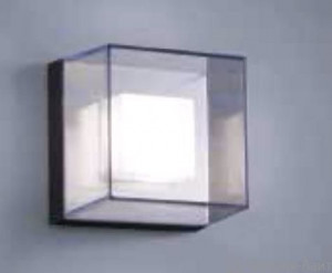 Helestra A95306.98 Iceland LED настенный светильник