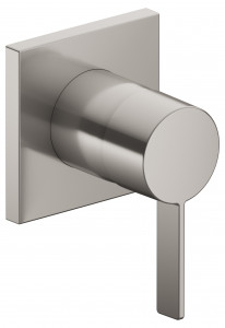 59551059502 Встраиваемый однорычажный смеситель DN 15 KEUCO IXMO