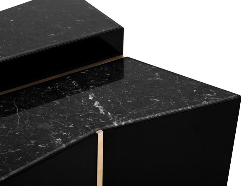 LUXXU Журнальный столик квадратный Beyond sun-id-1514812 - Вид №4