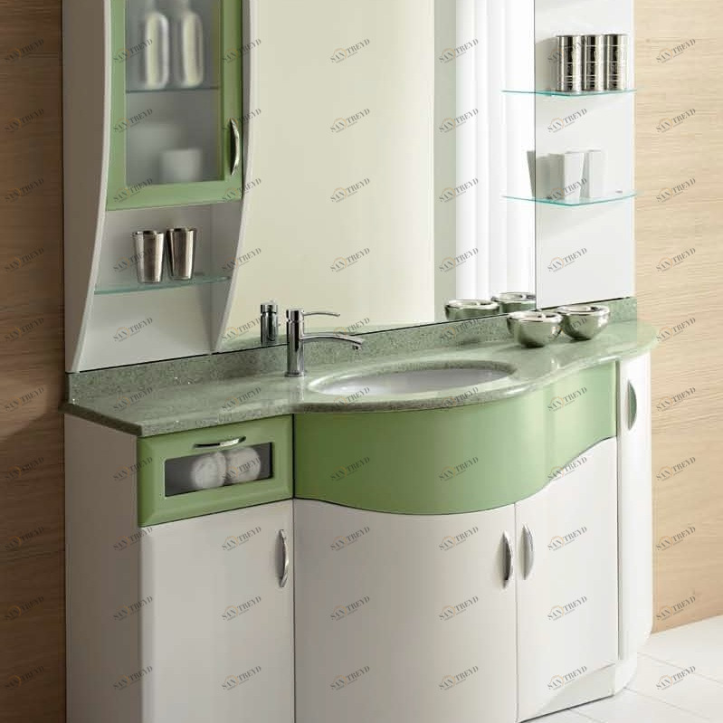 Комплект мебели для ванной комнаты 109 BMT Fantasy Evolution