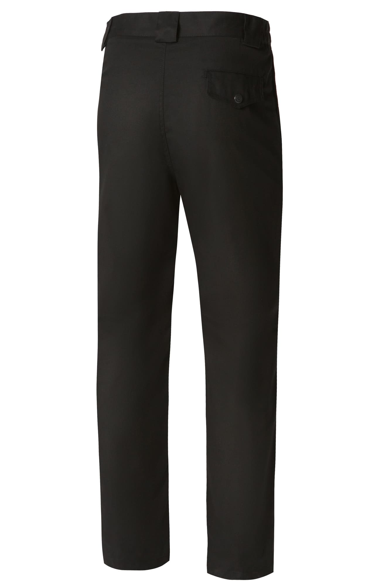 61522 Костюм "Страйк" летний черный  Одежда для охранных структур  размер 60-62/182-188 Спецодежда  - Вид №5