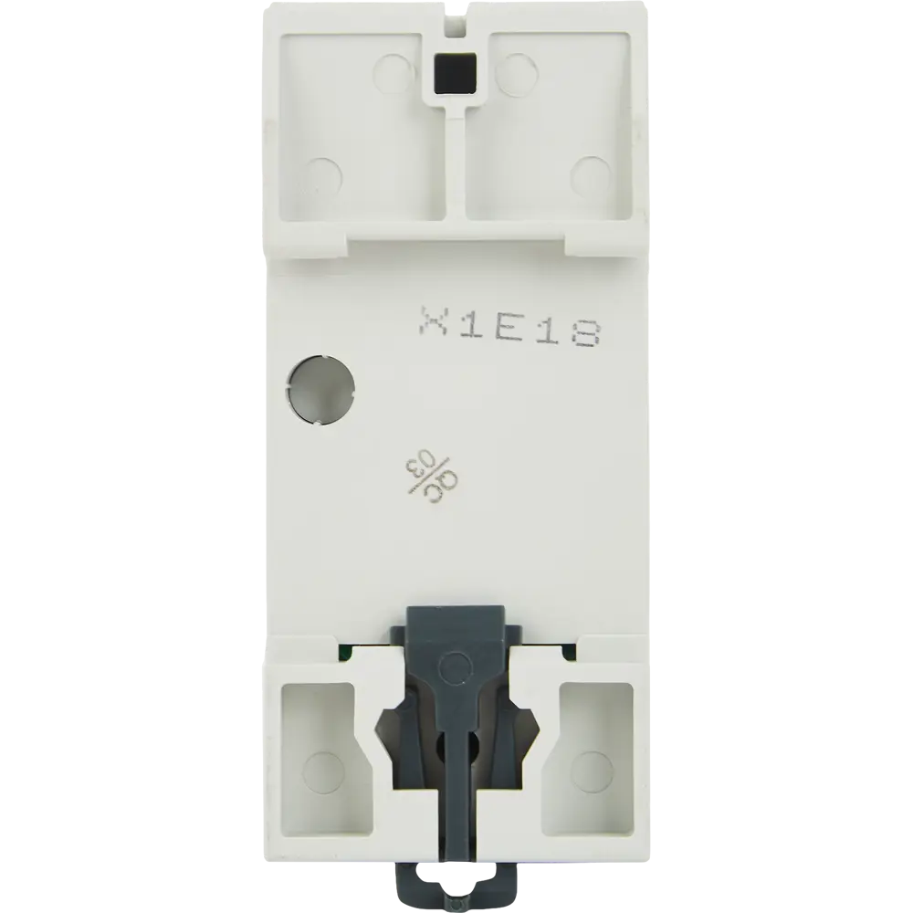 УЗО Generica ВД1-63 2P 32А - защита от токов утечки 84798342 STLM-0055301 - Вид №6