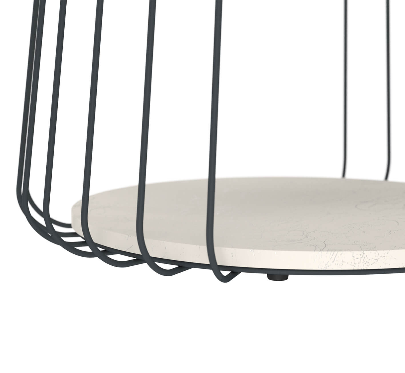 Столик журнальный SHT-CT70 Santreyd  - Вид №2