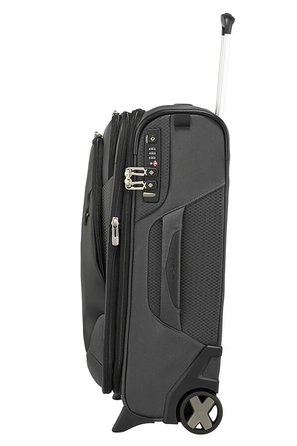 CS1-18003 Чемодан CS1*003 XBlade 4.0 Upright Expandable 55 Samsonite X`Blade 4.0  - Вид №5
