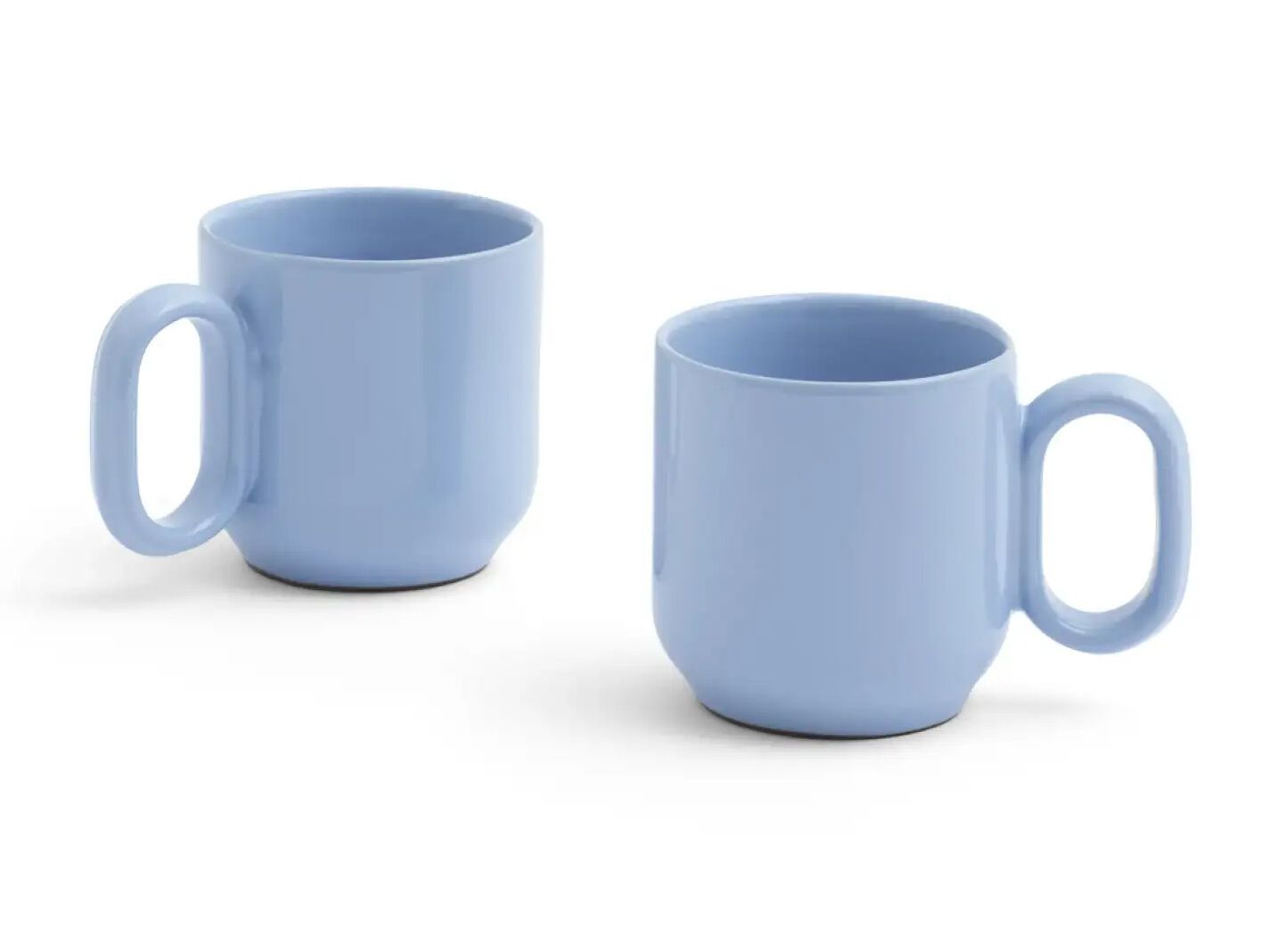 Набор терракотовых чашек Hay Barro ARCH-00051304