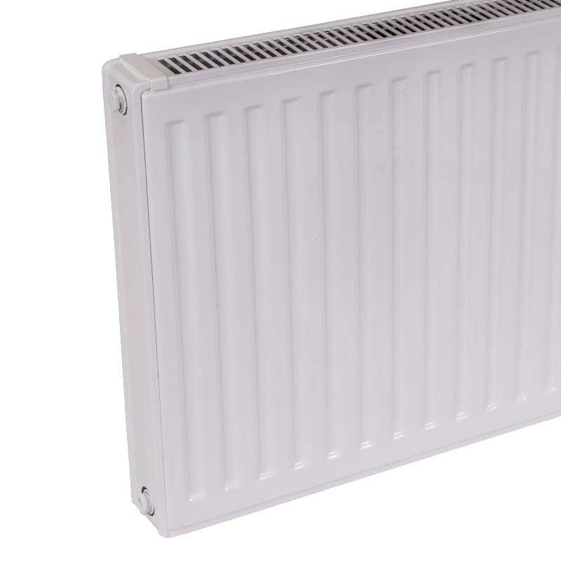 Радиатор стальной панельный COMPACT 21K VOGEL&NOOT 300x1320 E21KBA313A - Вид №2