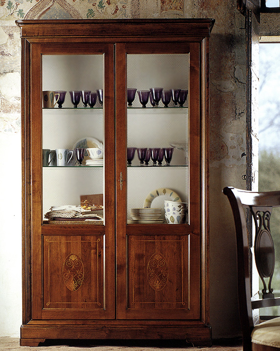 Витрина  CANTIERO CX 04/A 