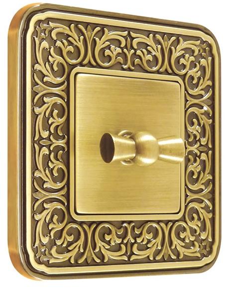 FEDE Гражданская серия из латуни Absolute luxury Fd01371 Fd01371-- - Вид №2