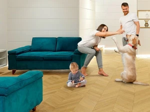 Garbelotto Дезинфицирующая краска с антибактериальным действием