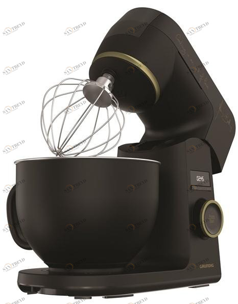 Grundig Планетарный миксер из нержавеющей стали Linea sda sun-id-1362030