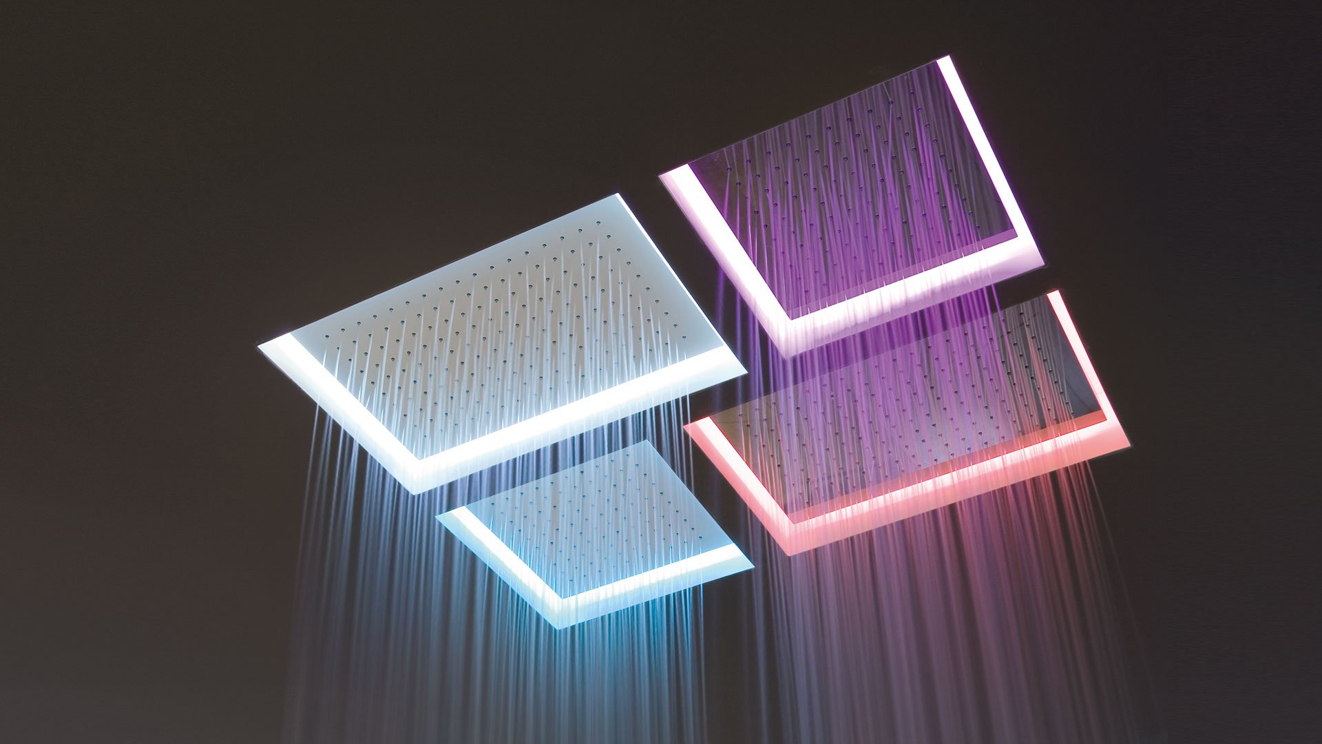 ST-94 Meteo  Насадка для душа Antoniolupi  - Вид №25