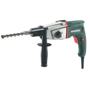 Перфоратор Metabo KHE 2443, 800 Вт, 2,4 Дж