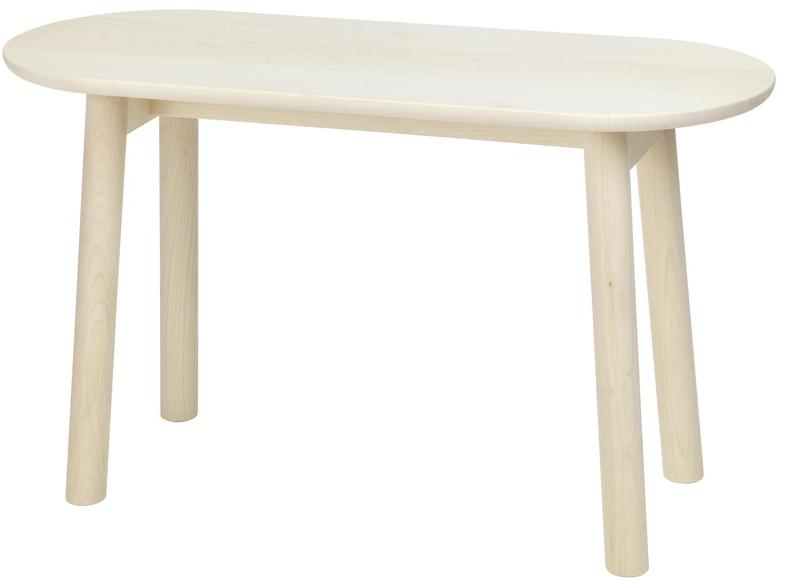 Schönbuch Лакированная деревянная скамья Schonbuch sun-id-1492103 - Вид №14