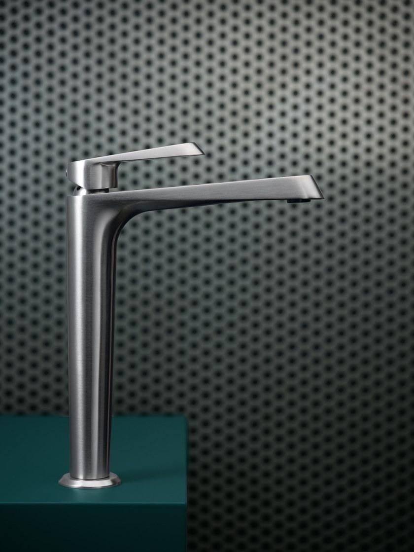 newform Смеситель для умывальника, однорычажный Nio 68912 - 68915 - Вид №4