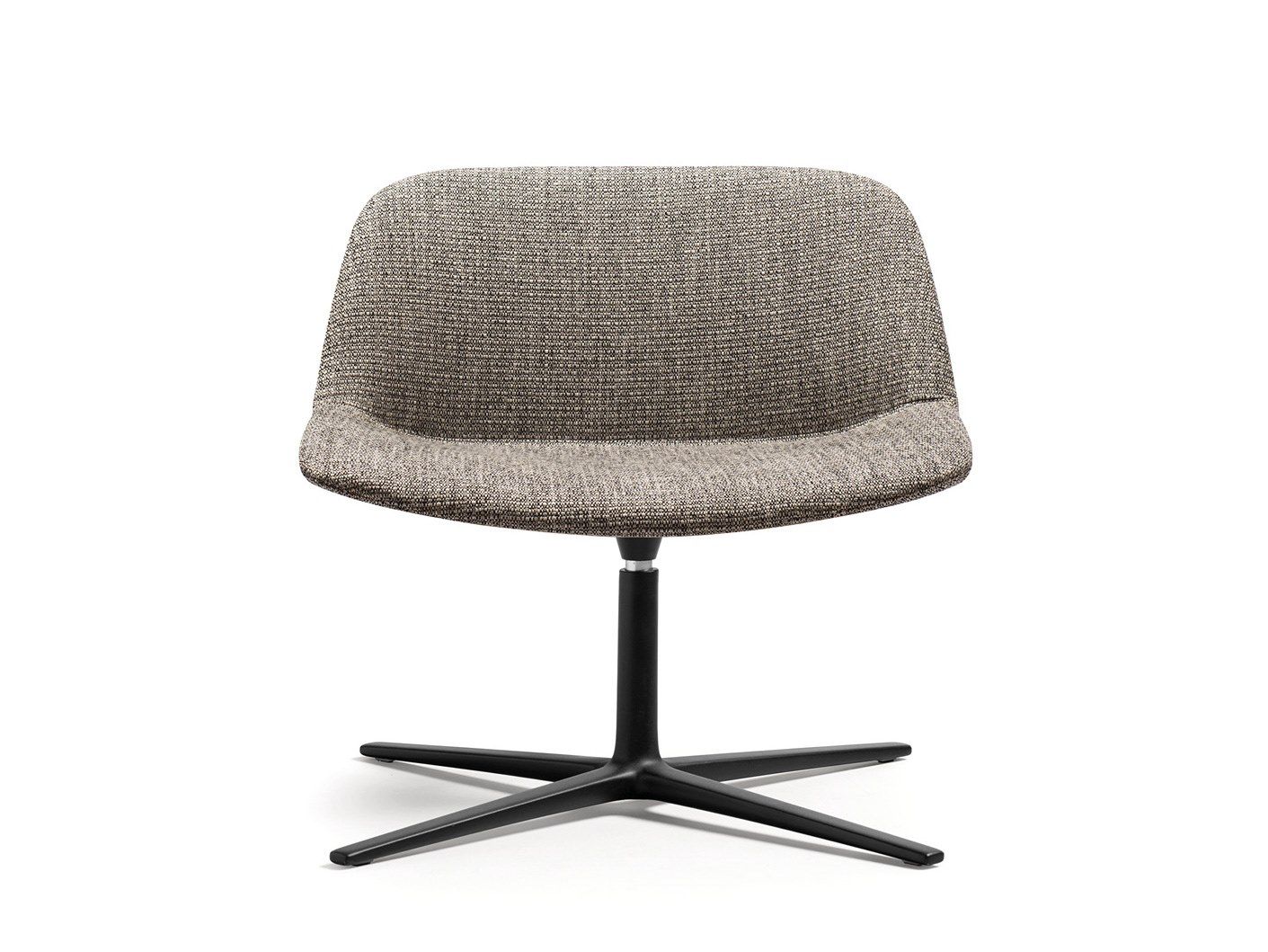 Спицевое вращающееся кресло Quinti Sedute Deep XL ARCH-00031825 - Вид №1