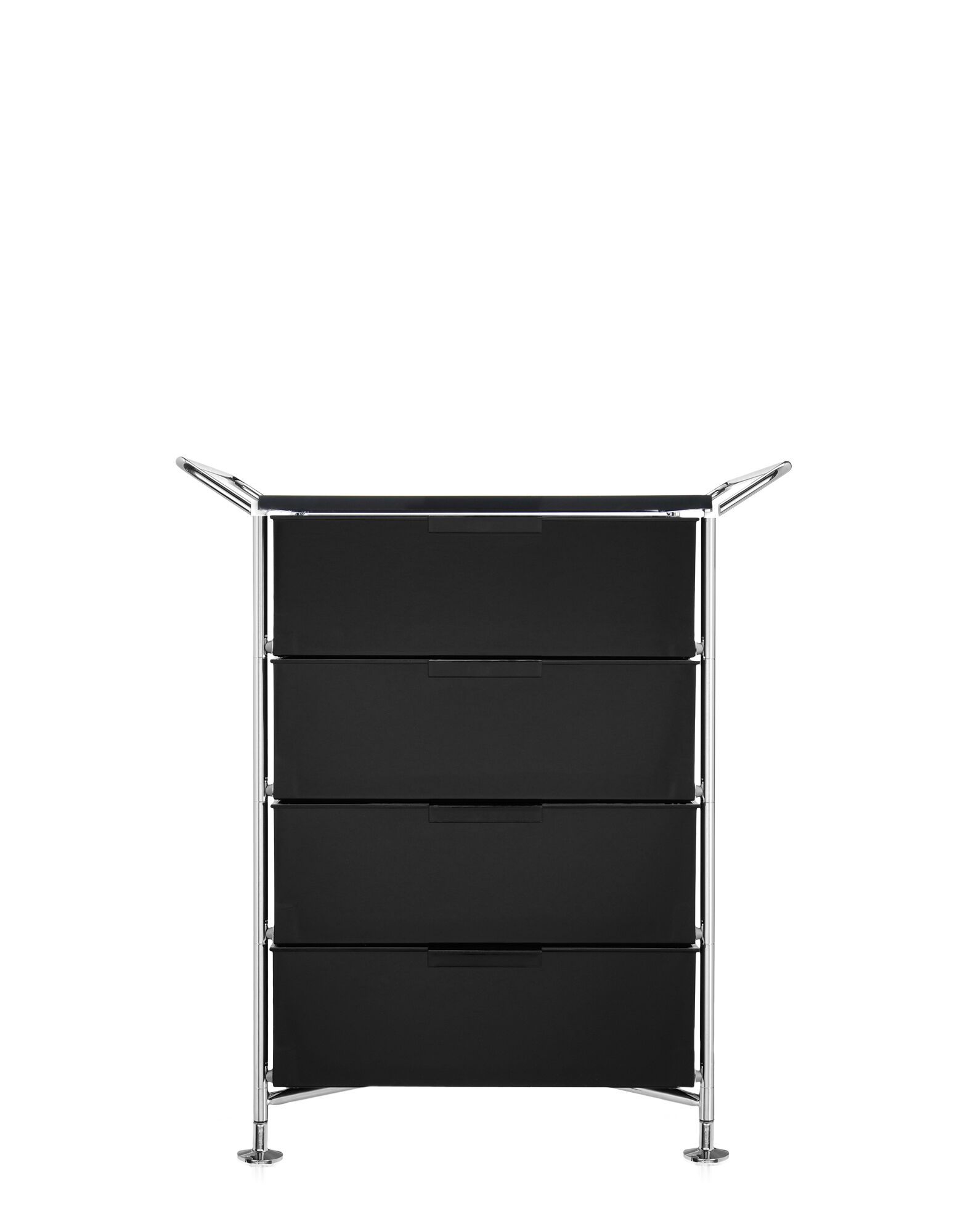 Офисный комод из ПММА Kartell MOBIL ARCH-00027021 - Вид №122