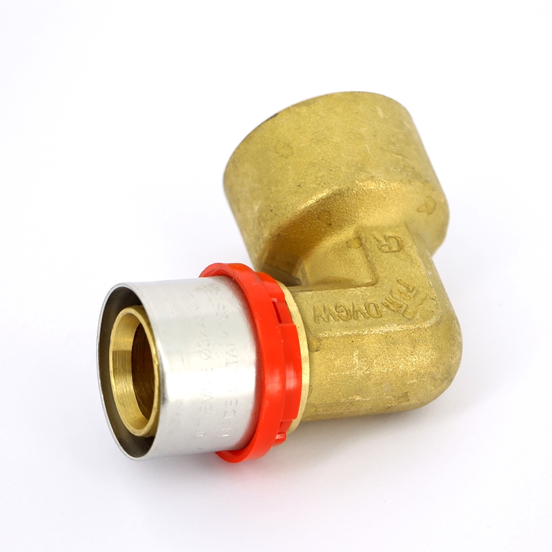 Угол пресс-В TIEMME 32х1" 1650057 - Вид №1