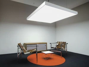 Sattler Светодиодный подвесной светильник из алюминия Sky