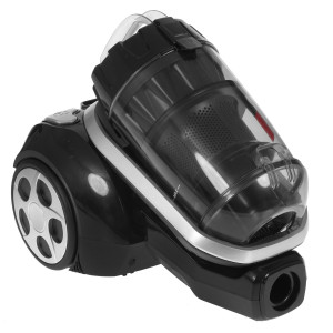 5353382 Пылесос JVC JH-VC411 серый