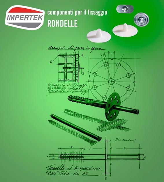 IMPERTEK Кровельные шайбы sun-id-1481751 - Вид №1