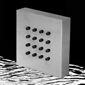 Гидромассажная форсунка BJFIX_QUA1 Geda Nextage Body Jets