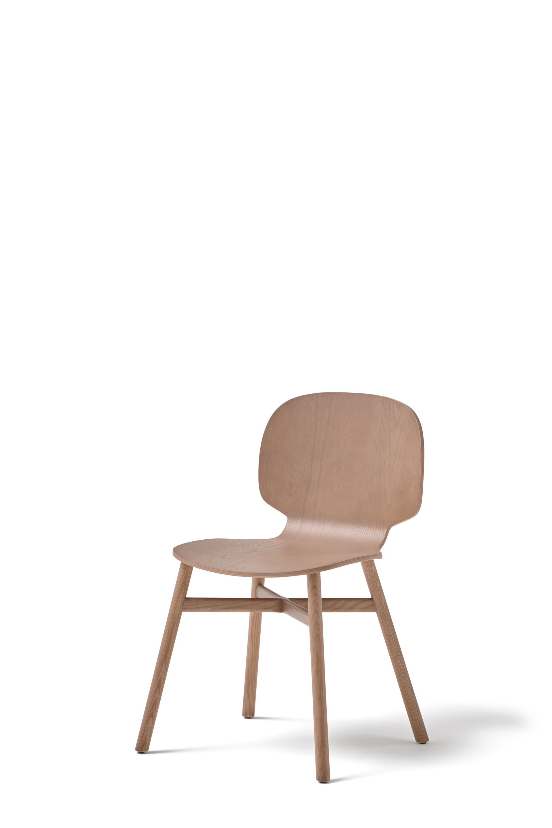 Стул из ясеня Blasco&Vila Halo ARCH-00134853 - Вид №12