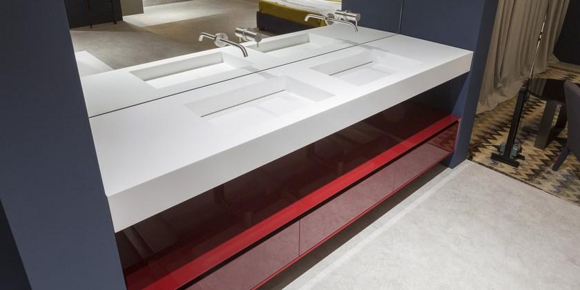 Antonio Lupi Design Модульная тумба под умывальник Antoniolupi sun-id-1442484 - Вид №12