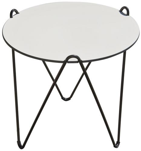 calma Садовый столик из HPL sun-id-1364203 - Вид №2