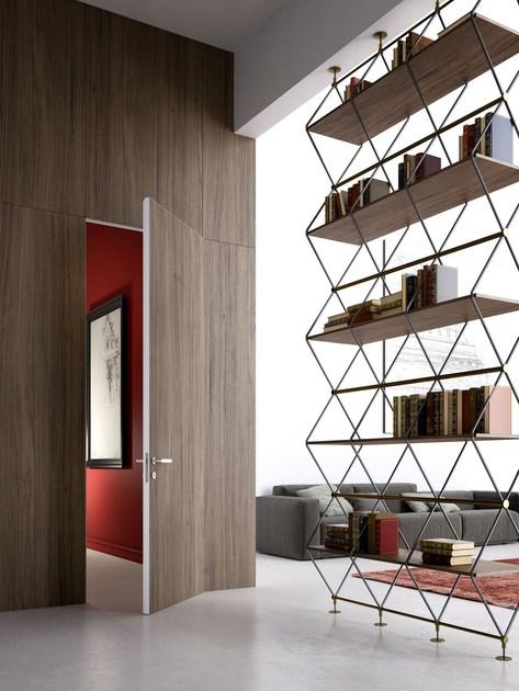 Linvisibile Навесная дверь Linvisibile alba sun-id-1499270 - Вид №6