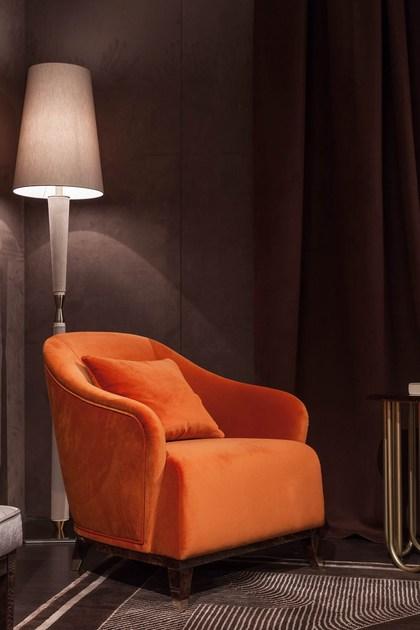 Turri Клубное кресло с подлокотниками по контракту sun-id-1449722 - Вид №2