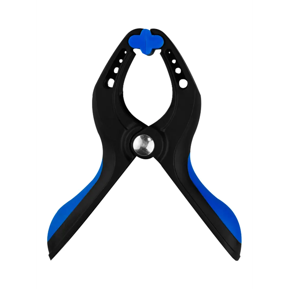 Набор пружинных струбцин VERTEXTOOLS 2061-1 для точной фиксации 89399066 STLM-1573808 - Вид №4