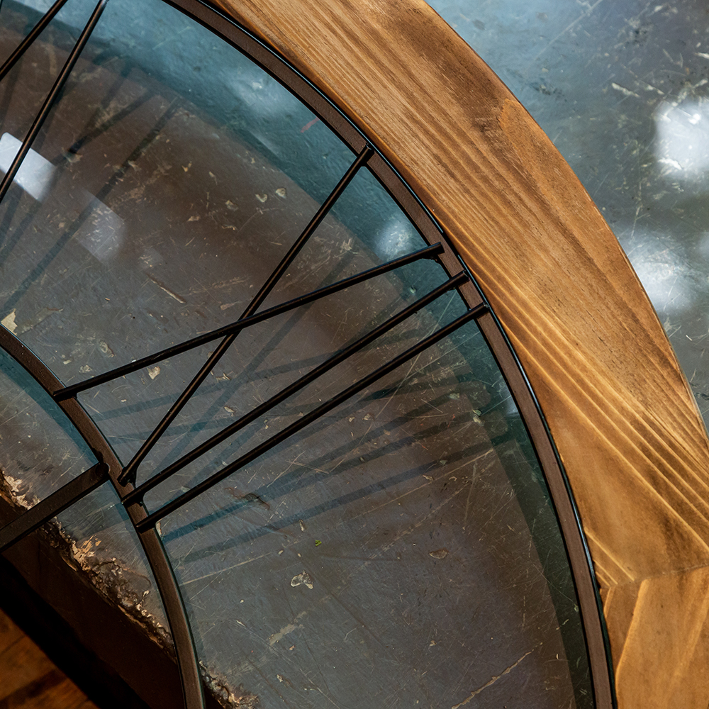 21060401 Часы «Зендея» (блэк) Object Desire  - Вид №10