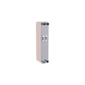 Danfoss Модель D55 MPHE_D55-EU-50 Теплообменник 021H9423