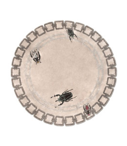 Золотой багсраг RUG'SOCIETY Neutral 255_722