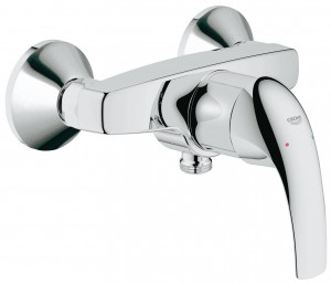 32807000 Смеситель для душа Grohe BauCurve хром