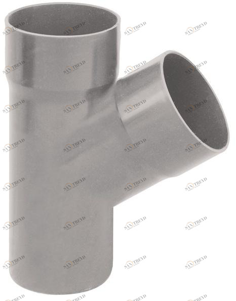 First Corporation Простая брага в пвх First plast Dl67080n