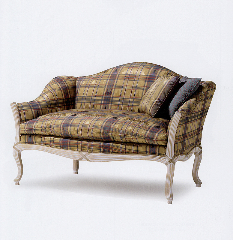 Диван  BELLONI 2400/2 