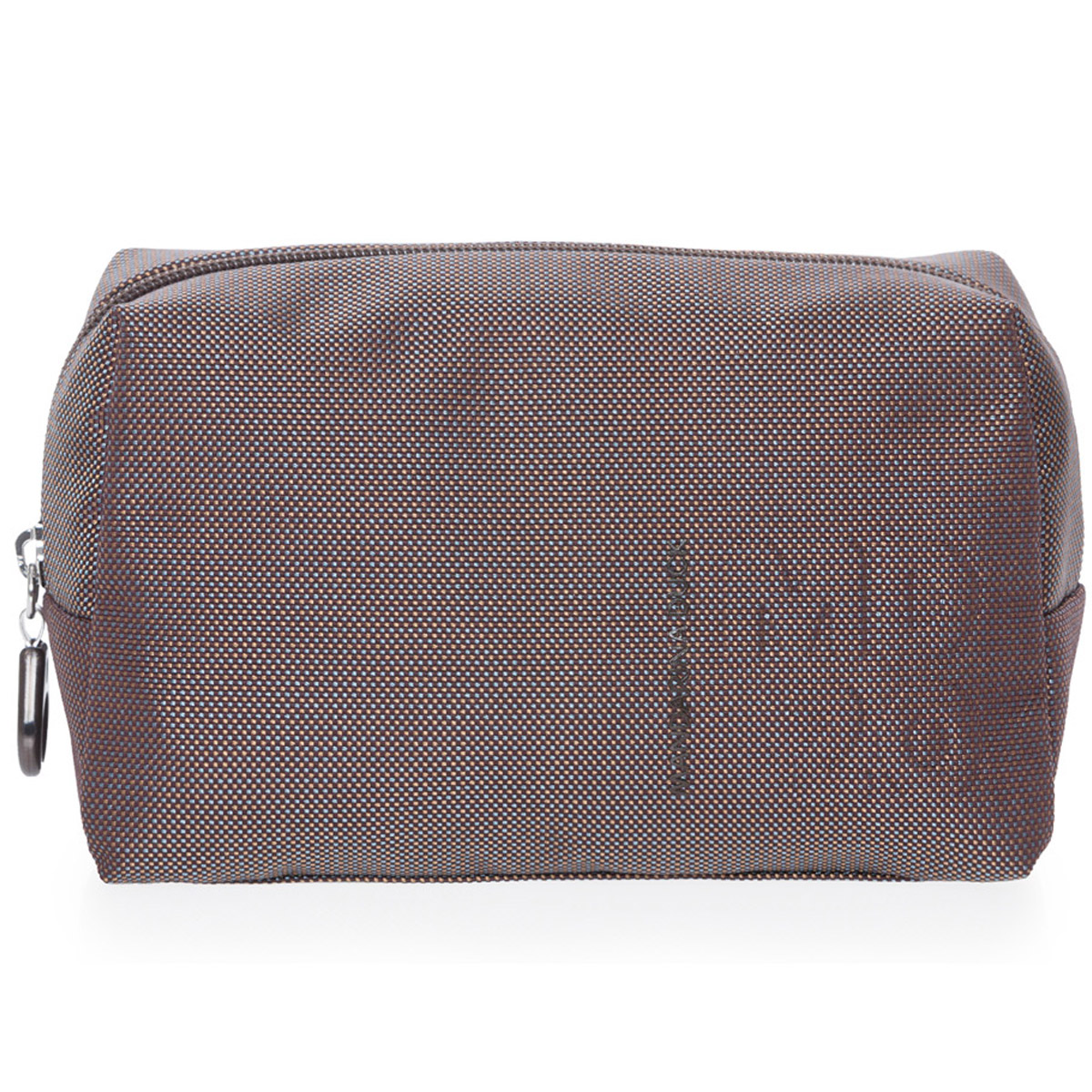 QMM03-26R Косметичка QMM03 Small Beauty Case Mandarina Duck MD20 