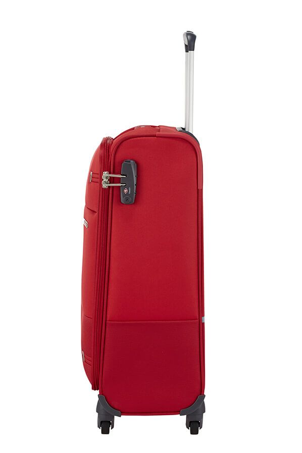 38N-10006 Чемодан 38N*006 Spinner 55 Samsonite Base Boost  - Вид №4