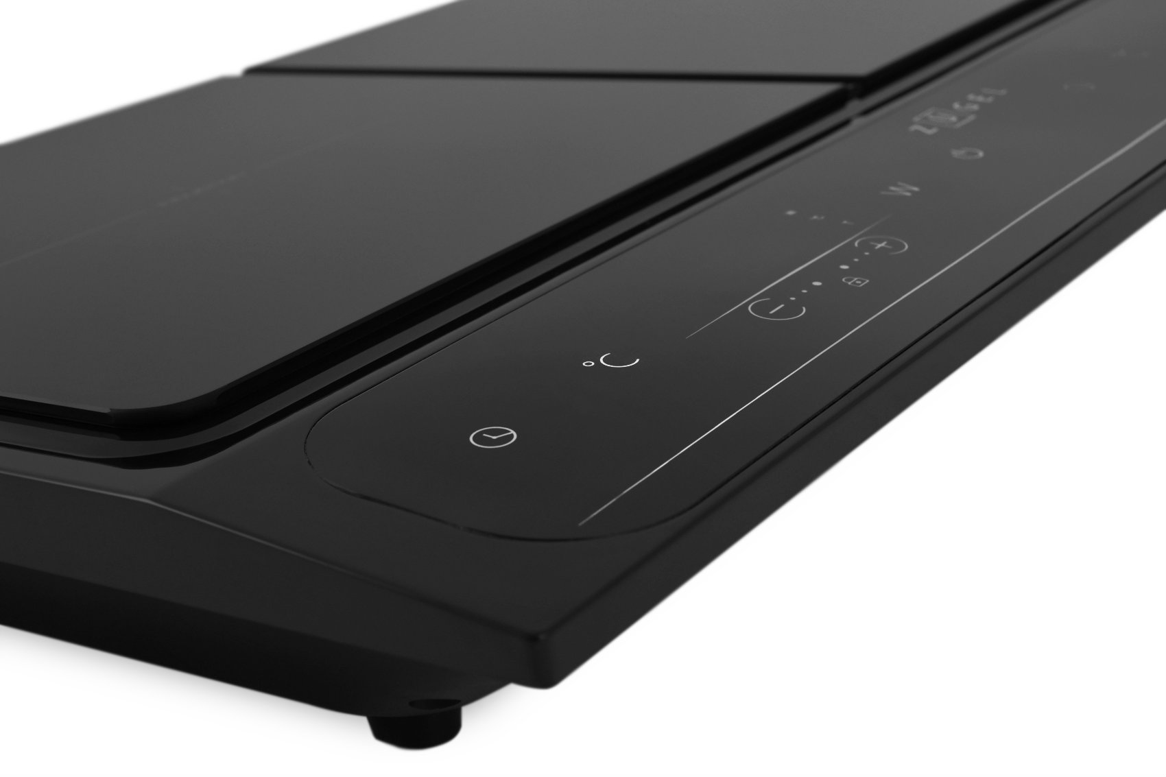 9979556 Плита компактная электрическая ZUGEL ZIH620B черный STDN-0106296 - Вид №9