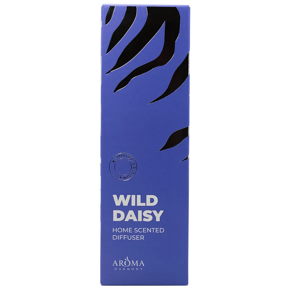 Ароматический диффузор Aroma Harmony Wild Daisy 50 мл STLM-2189224 - Вид №1