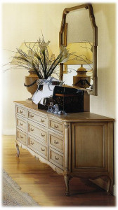 Комод Strauss ANGELO CAPPELLINI 7102