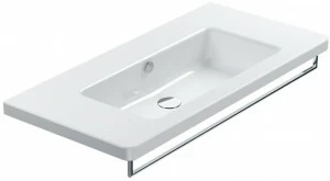 1100LI00 Подвесная раковина настенная овальная CERAMICA CATALANO NEW LIGHT белая