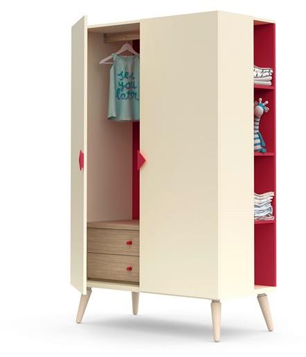 Nidi Отдельностоящий шкаф sun-id-1395637 - Вид №2